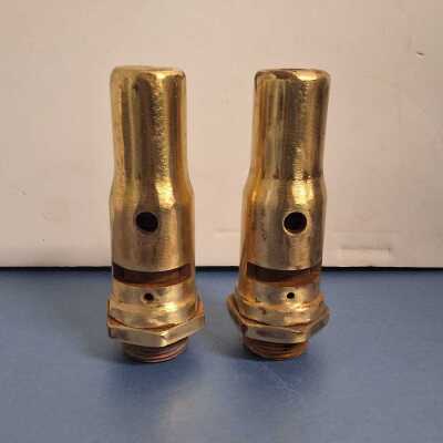 STEAM WHISTLES
