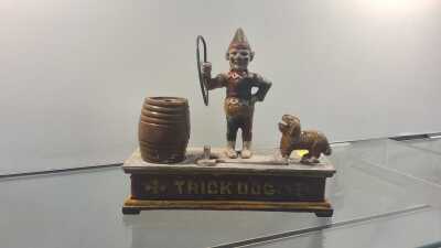 COIN BANK