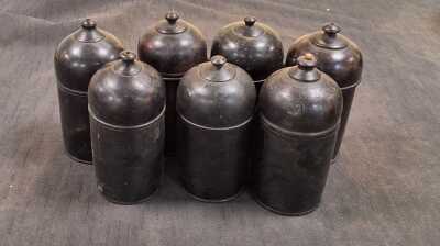 SPICE JARS