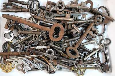 KEYS