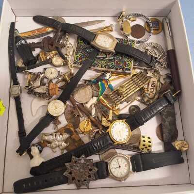 COLLECTABLES