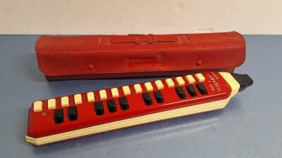 MELODICA