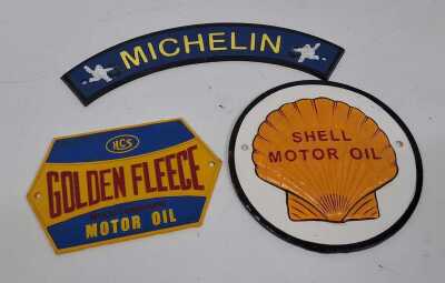 AUTOMOTIVE SIGNS
