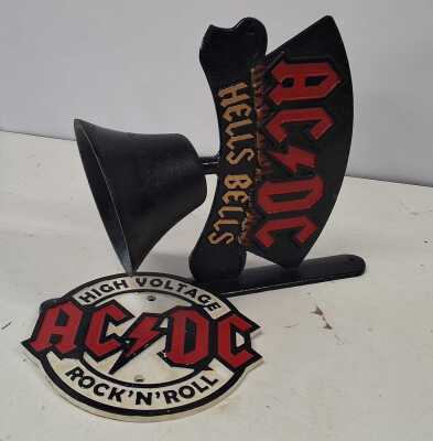 ACDC SIGNS