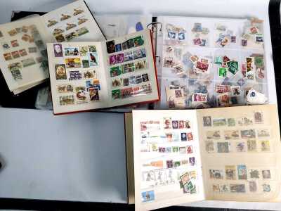 STAMPS