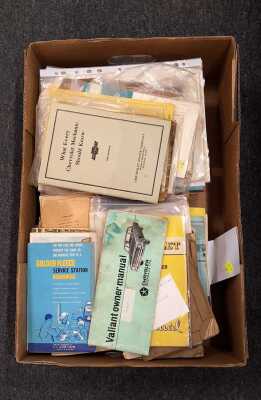 SERVICE MANUALS