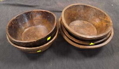 BOWLS
