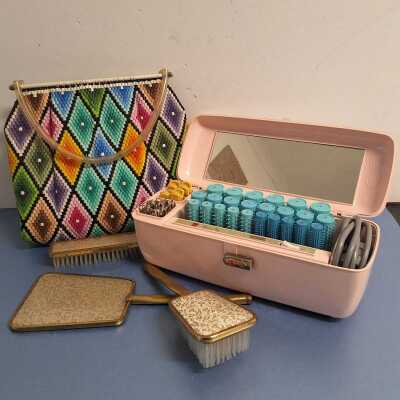 LADIES REQUISITES