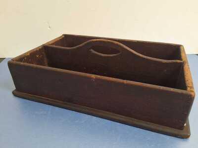 CUTLERY TRAY