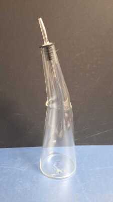 OIL BOTTLE
