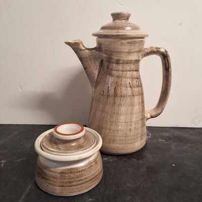 PHYL DUNN POTTERY