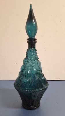 GENIE BOTTLE