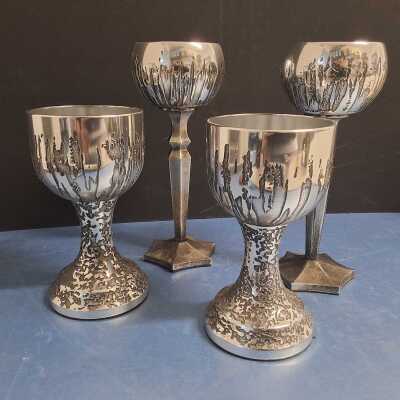 CHALICES