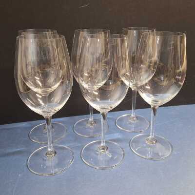 WINE GLASSES