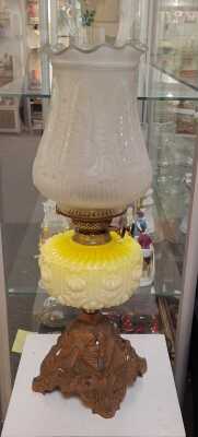 SPIRIT LAMP