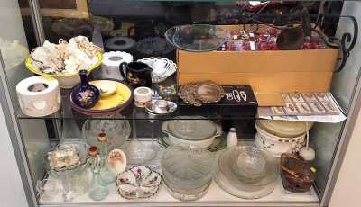 SUNDRY HOMEWARES