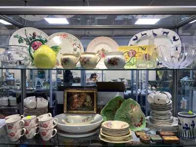 CHINAWARE