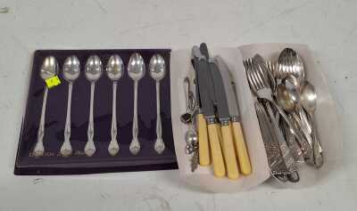 CUTLERY