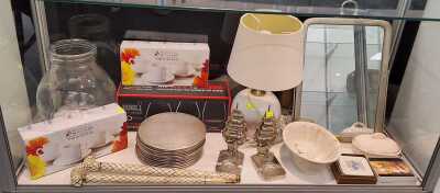 HOMEWARES