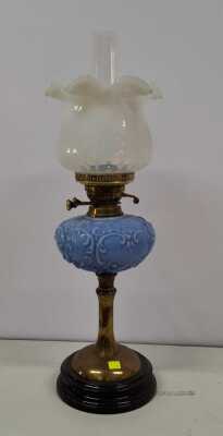 SPIRIT LAMP