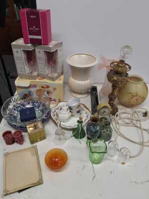 SERVINGWARE