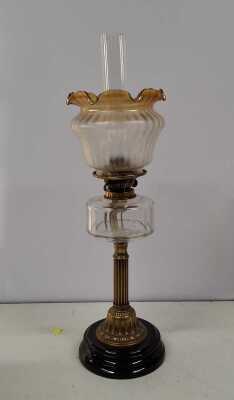 SPIRIT LAMP