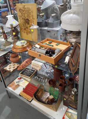 COLLECTABLES