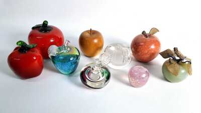 APPLES