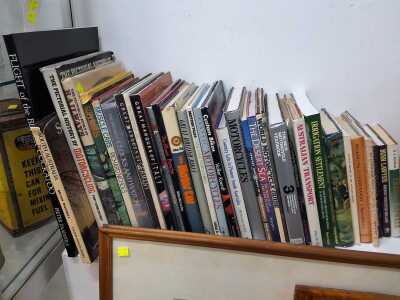 BOOKS
