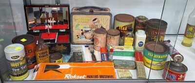 HOUSEHOLD PACKAGING