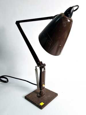 PLANET LAMP