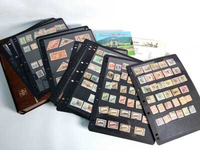 STAMPS