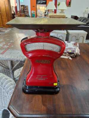 SCALES