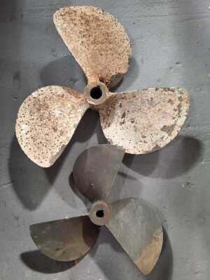 PROPELLERS