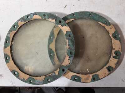 PORTHOLES
