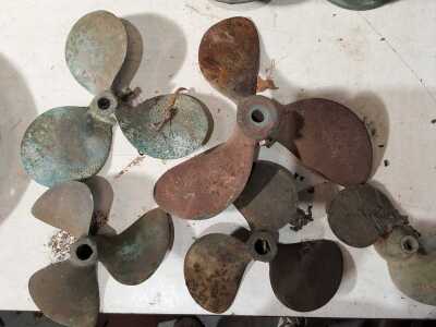 PROPELLERS