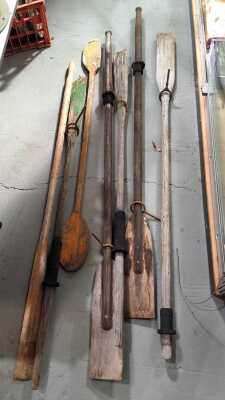 OARS