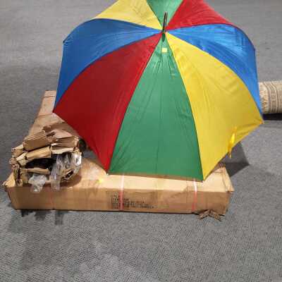 UMBRELLAS