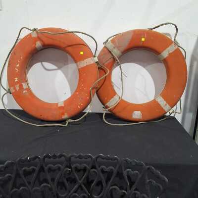 BUOYS
