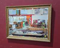 WALL MIRROR