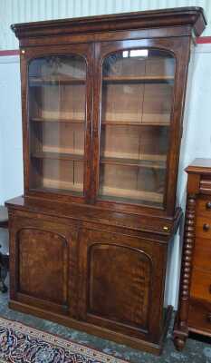 BOOKCASE