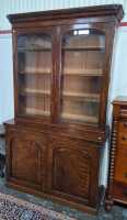 BOOKCASE