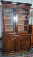 BOOKCASE - 2