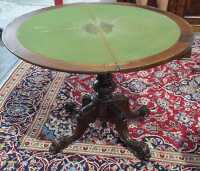 GAMES TABLE - 2