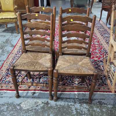 DINING CHAIRS