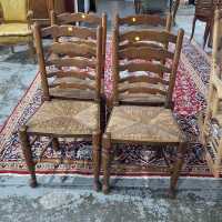 DINING CHAIRS