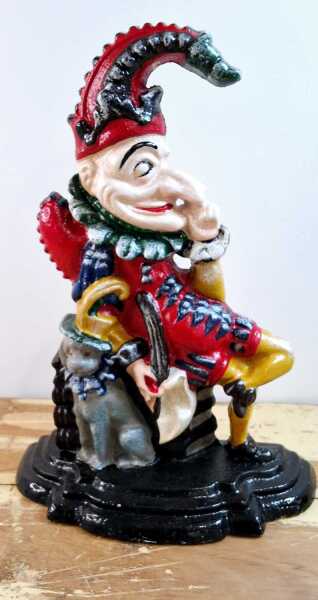 DOORSTOP