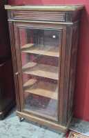 DISPLAY CABINET