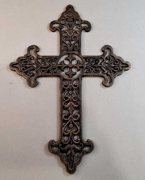 CRUCIFIX
