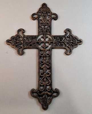 CRUCIFIX